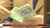 Crisi, l'Istat conferma: nel 2008 Pil a -1 per cento