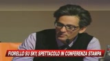 12/03/2009 - Fiorello, Uno di noi: ed è subito show