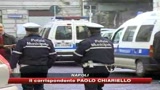 Napoli, lotta ai parcheggiatori  abusivi