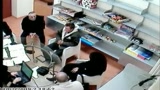 Caffarella, il video dell'interrogatorio di Loyos