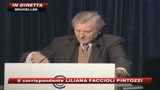Allarme Bce: Italia sforerà deficit/Pil nel 2009-2010