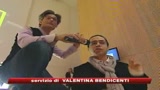 12/03/2009 - Fiorello, Uno di noi: ed è subito show