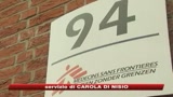 12/03/2009 - Darfur, rapito dottire italiano di Msf