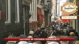Strage di Duisburg, arrestato Giovanni Strangio