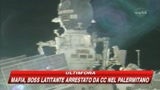 13/03/2009 - Detriti spaziali, attimi di paura a bordo della Iss
