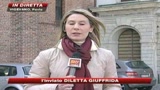 Garlasco, oggi terza udienza: parola alla difesa