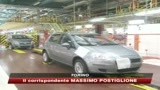 Auto, ancora in calo le vendite in Europa