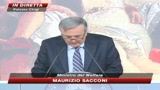 13/03/2009 - Dal governo aiuti ai precari e incentivi a riassunzione