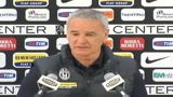 Ranieri-Trezeguet, rottura totale