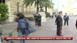 Debito pubblico alle stelle