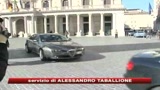 13/03/2009 - Da governo sì ad aiuti per i precari. Slitta piano casa