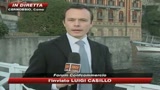 Franceschini: Bankitalia resti fuori da politica