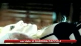 13/03/2009 - Britney Spears, le immagini del nuovo video