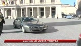 13/03/2009 - Da governo sì ad aiuti per i precari. Slitta piano casa