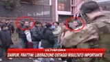 Stupro Caffarella, Loyos resta in carcere