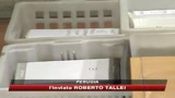 14/03/2009 - Processo Meredith, oggi la perizia sul pc di Sollecito