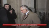 Banche, continua il duello Tremonti-Draghi