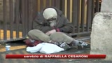 Firenze, 35enne violenta clochard: arrestato