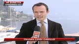 Crisi, D'Alema: Dal governo solo propaganda