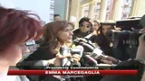 Crisi, Marcegaglia: Soldi veri o aziende falliranno