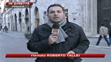 14/03/2009 - Processo Meredith, sotto i riflettori i pc di Sollecito