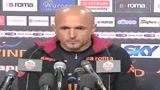 14/03/2009 - Spalletti: dobbiamo essere fiduciosi 
