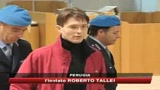 Processo Meredith, sotto i riflettori i pc di Sollecito