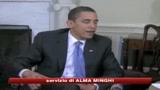 15/03/2009 - Usa-Brasile, Obama e Lula pronti a rafforzare amicizia