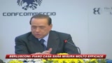 15/03/2009 - Il piano casa sarà una misura molto efficace