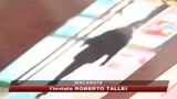 Macerata, fuori pericolo la donna aggredita dall'ex