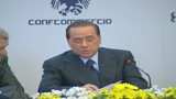 Contro la crisi Silvio ha i suoi... anticorpi