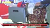 Napoli, bimba Rom torturata perché non sa elemosinare