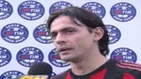 300 volte Inzaghi