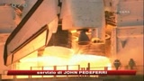 16/03/2009 - Cape Canaveral, al via nuova missione Shuttle