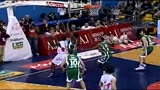 Milano, un supplementare per domare Avellino