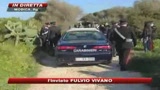 16/03/2009 - Bimbo ucciso a Ragusa, lutto cittadino per i funerali  