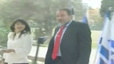 16/03/2009 - Israele, accordo Netanyahu-Lieberman