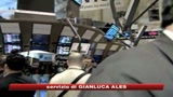 Bernanke fa l'ottimista in tv 