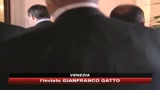 16/03/2009 - Sicurezza, Maroni: Il dl pone fine alle ronde fai da te