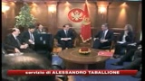 Berlusconi apre ai suggerimenti di Confindustria