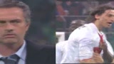 Ibrahimovic fa tremare l'Inter