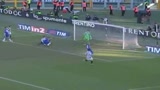 17/03/2009 - Amauri non piace agli Azzurri