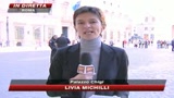 17/03/2009 - Crisi, Napolitano e Berlusconi: Incisiva azione Ue