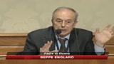 17/03/2009 - Englaro: Legge su biotestamento viola diritti umani