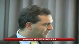 17/03/2009 - Europee, De Magistris si candiderà con l'Idv