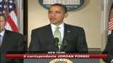 17/03/2009 - Usa, Obama in pressing per l'approvazione del bilancio