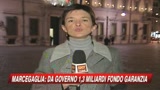 Crisi, in arrivo fondo di 1,3 miliardi per le imprese
