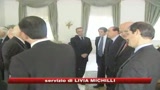 Berlusconi sblocca i fondi per le piccole imprese