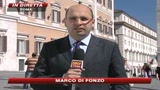 18/03/2009 - De Magistris in politica, Mancino: ma non c'è ritorno