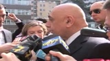 Allarme di Galliani: Mercato esangue